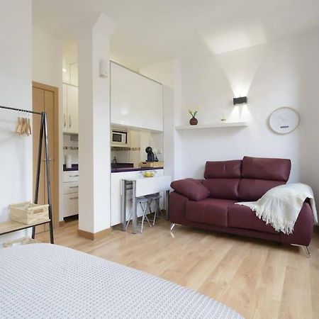 Apartamento Centro Granada Esterno foto
